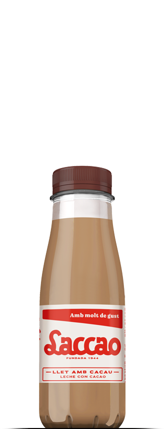 Laccao PET 275ml